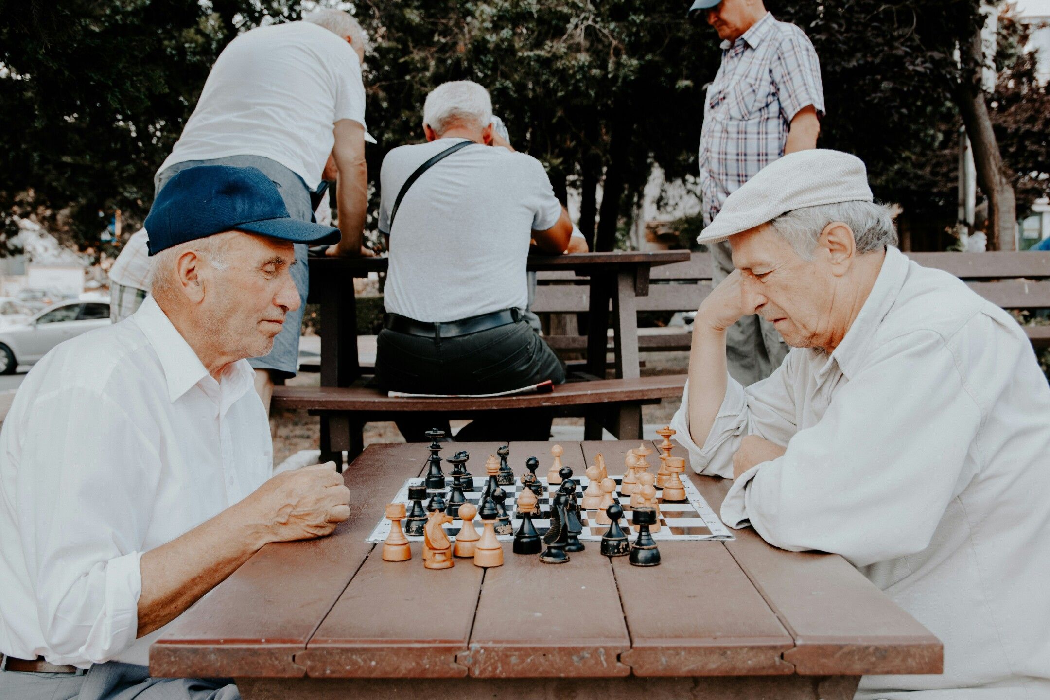 Sesja zdjęciowa